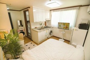 Room - CareCove (Seoul)
