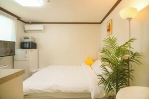 Room - CareCove (Seoul)