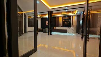 Intérieur