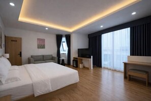 Room - ELLMAN Boutique Hotel (Thuan An)