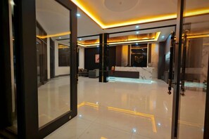 Unclassified image, 3 of 20, button - ELLMAN Boutique Hotel (Thuan An)