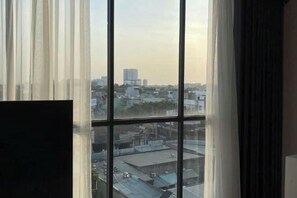 Room - ELLMAN Boutique Hotel (Thuan An)