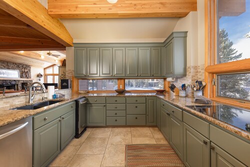 Breckenridge 52 - Sieben Schlafzimmer Villa, Schläft 16