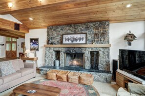 Smart TV y tenis de mesa 