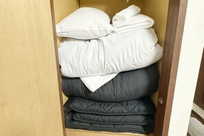 Miscellaneous