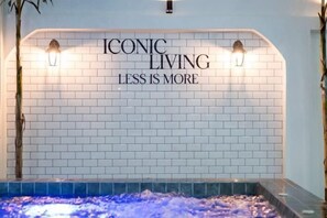 Exterior - THE I-CON Luxury PoolVilla Pattaya "10 bed" Ocean Yacht Club 4 km (Pattaya)