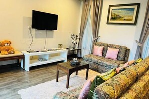 Room - Ban 5 Rai Poollvilla (Chiang Mai)