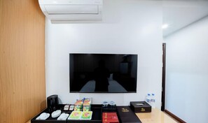 Interior - Lam Anh Hotel 7 Phap Van Hoang Mai 41BT1 (Hanoi)