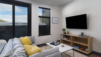 Smart TV