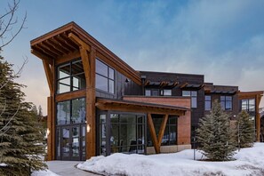 Exterior - Breckenridge 71 - One Bedroom Apartment, Sleeps 4 (Breckenridge)
