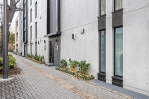 Detall de l'exterior