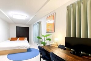 Room - NOZOMIO PREMIER Meidaimae (Tokyo)