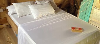 Chalet Caña Brava
Front beach Marvelous 2-bedroom cabin in Buenaventura