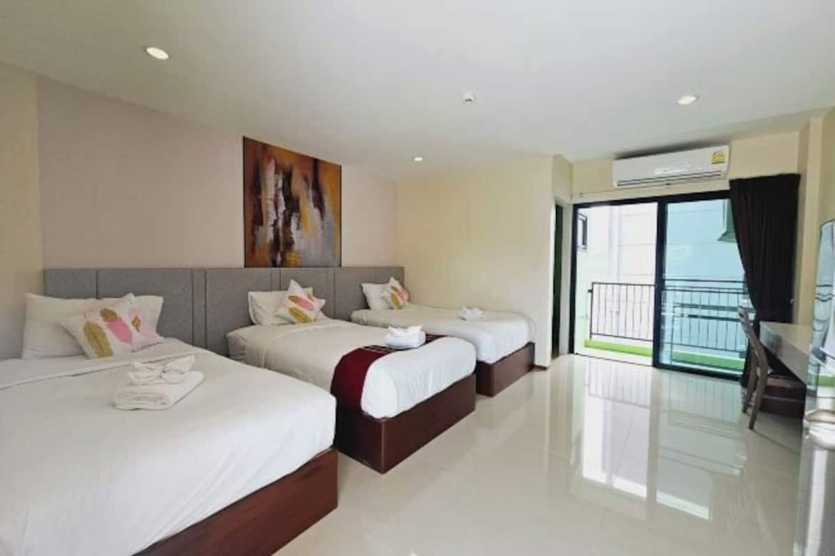 أسرّة أطفال/رضّع