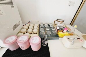 Restaurant - STAYHERE@AIRPORT SERVICE APARTMENT (Phuket)