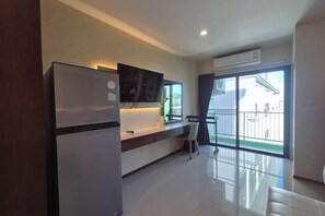 Cribs/infant beds - STAYHERE@AIRPORT SERVICE APARTMENT (Phuket)
