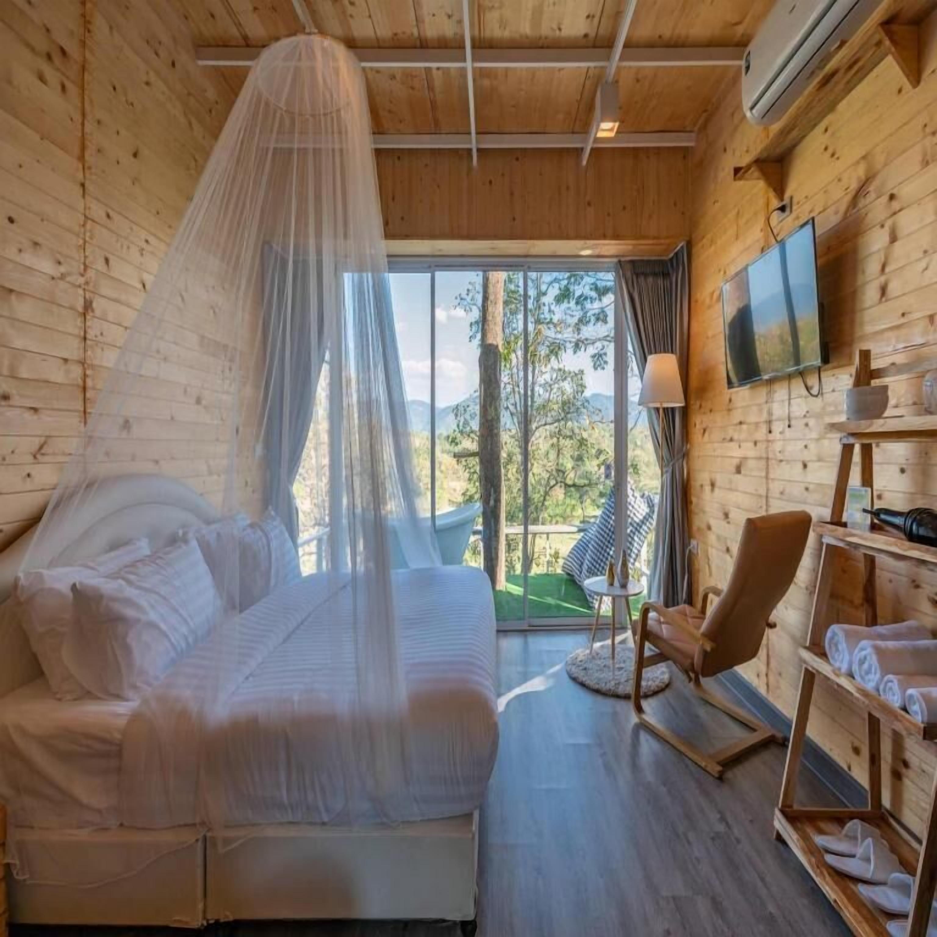 Standard Villa, Mountain View