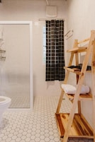 Villa estándar, vistas a la montaña | Baño