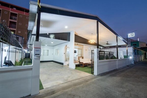 Interior - Mein Haus B @Bangsaen (Chon Buri)