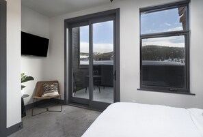 2 soverom, strykejern/-brett, wi-fi og sengetøy