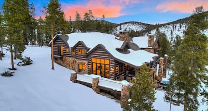 Breckenridge 87 - Seven Bedroom Villa, Sleeps 16