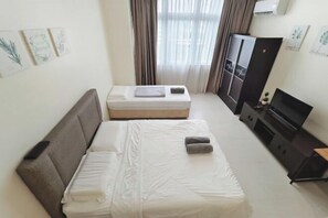 Room - Riverine Diamond Studio RDA09 (Kuching)