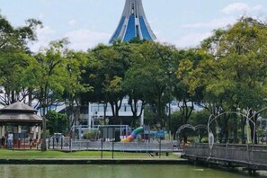 Point of interest - Riverine Diamond Studio RDA09 (Kuching)