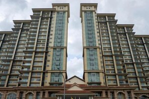 Exterior - Riverine Diamond Studio RDA09 (Kuching)