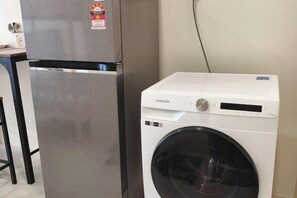 Laundry room - Riverine Diamond Studio RDA09 (Kuching)