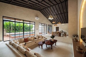 Room - MDF Villa Canggu (Bali)