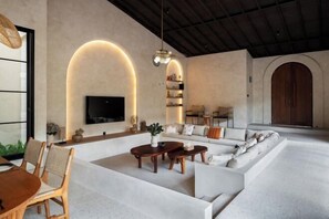 Room - MDF Villa Canggu (Bali)