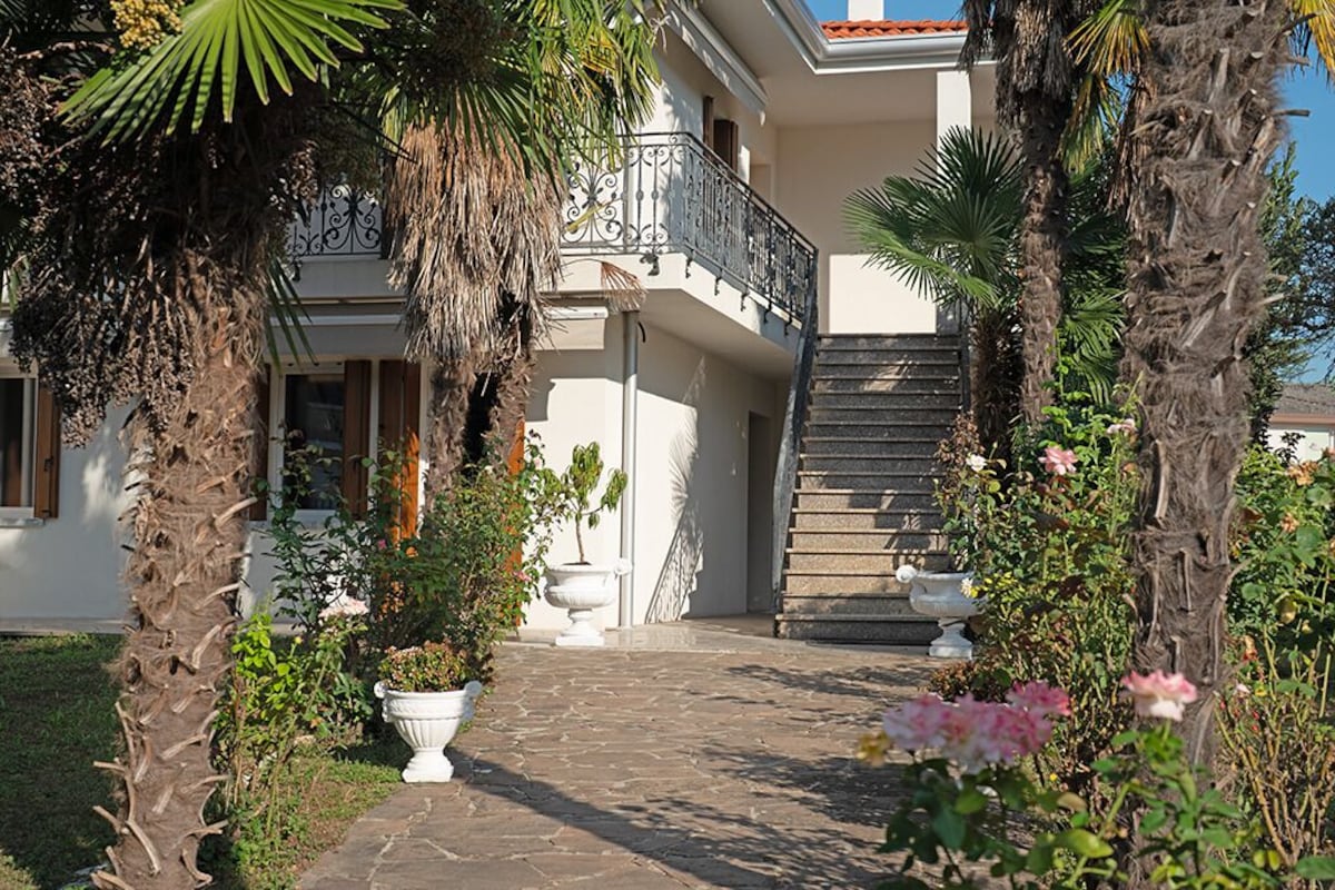 Image de profil de l’hôte