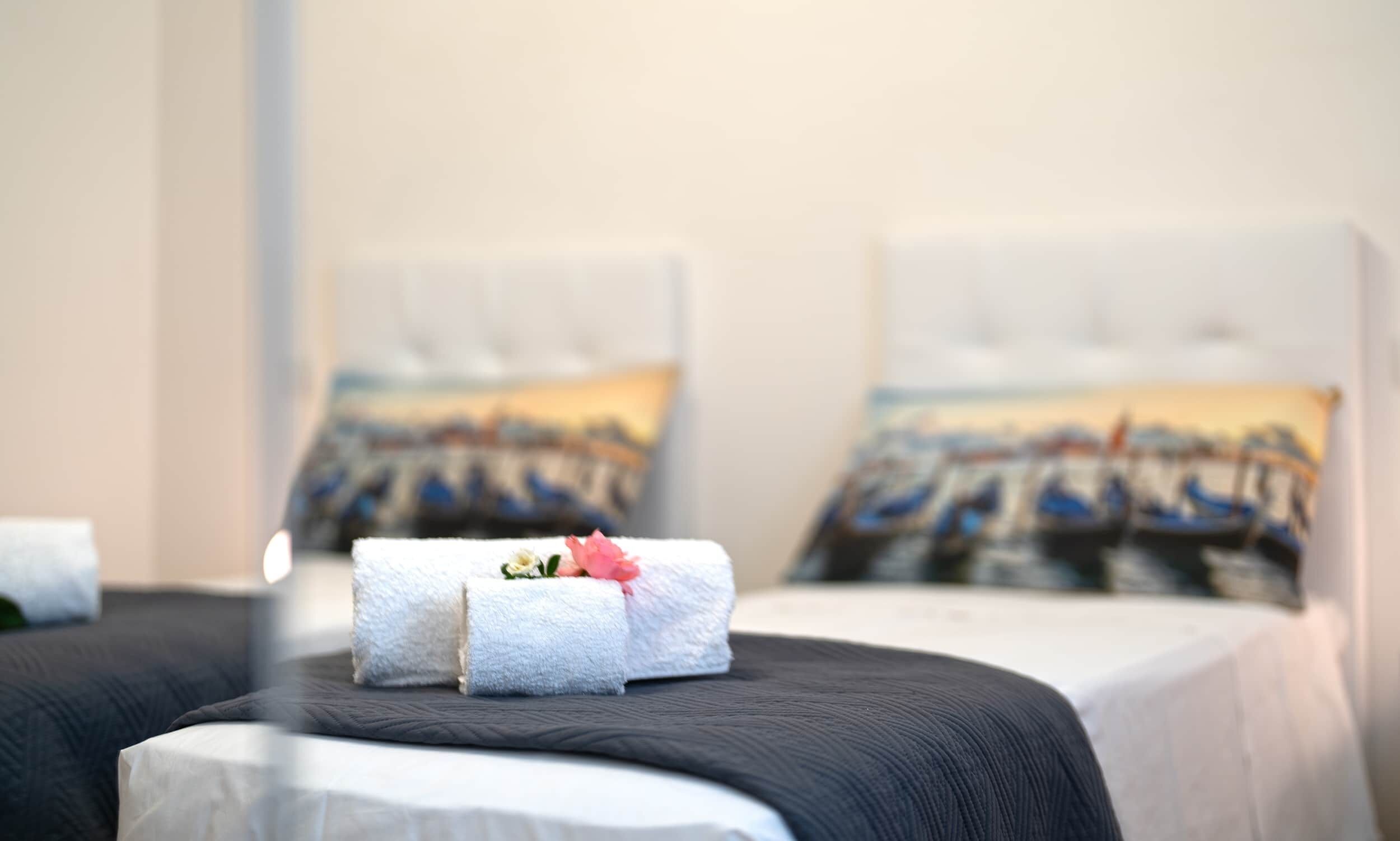2 chambres, Wi-Fi