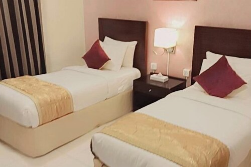 Lotus Furnished Hotel Apartments LLC. Ajman