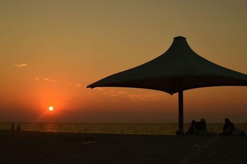 Lotus Furnished Hotel Apartments LLC. Ajman