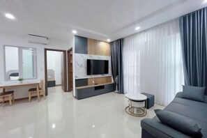Room - NATA (Nha Trang)