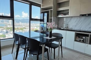 Dining - NATA (Nha Trang)
