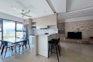 Private kitchen - NATA (Nha Trang)