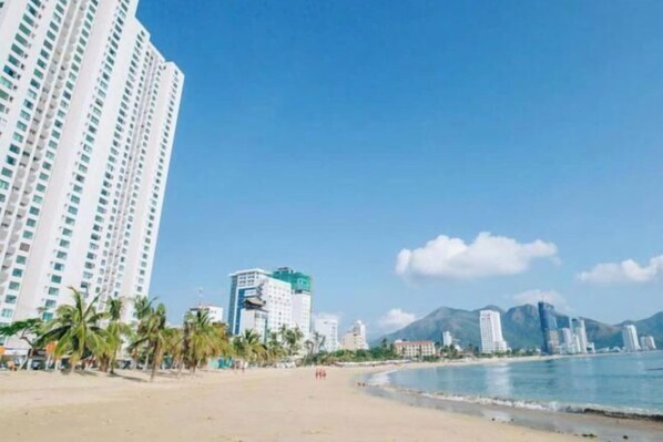 Beach towels - NATA (Nha Trang)