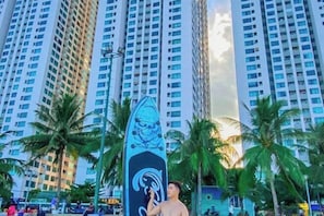 Exterior - NATA (Nha Trang)