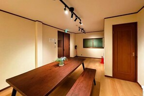 Opções para refeição