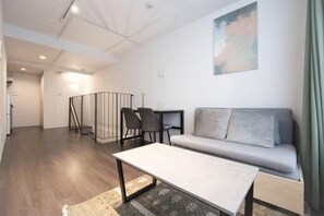 Living area - LEGALAND Hatagaya (Tokyo)