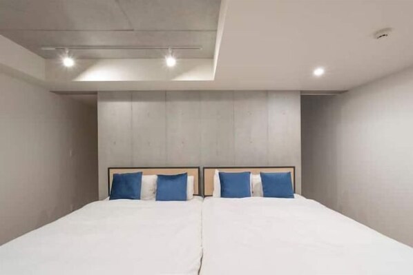 Room - LEGALAND Hatagaya (Tokyo)