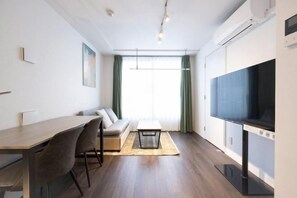 Living area - LEGALAND Hatagaya (Tokyo)