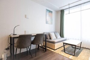 Living area - LEGALAND Hatagaya (Tokyo)