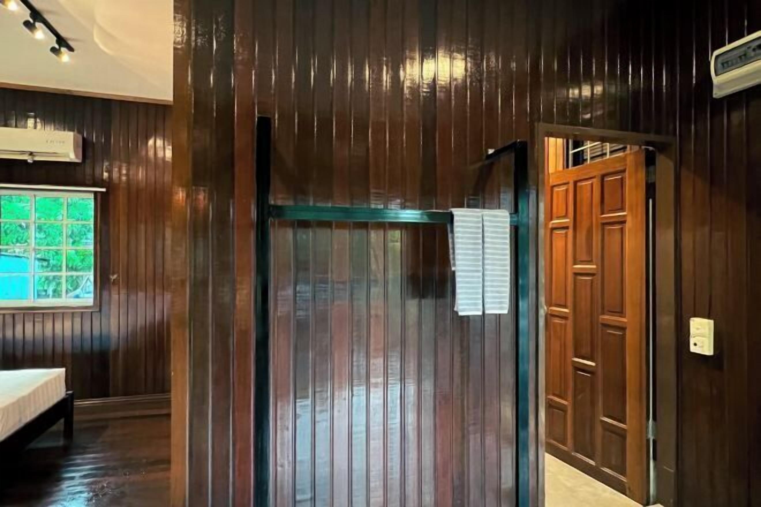 ห้องพัก