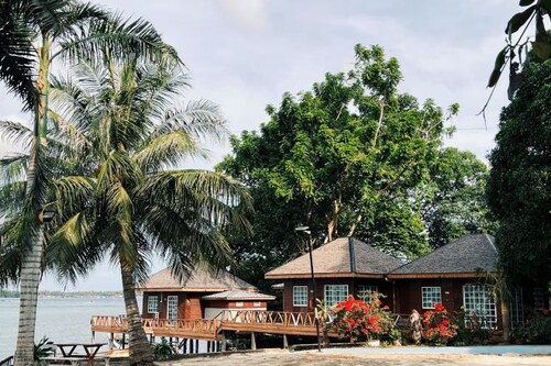 The Buwan Dive Resort