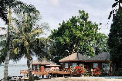 The Buwan Dive Resort