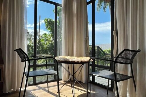 The Buwan Dive Resort