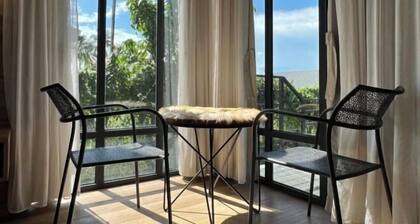 The Buwan Dive Resort